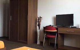 Hotel Iris